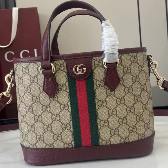 Gucci Tote Bags, Shoulder Bags - Picture 1 of 6